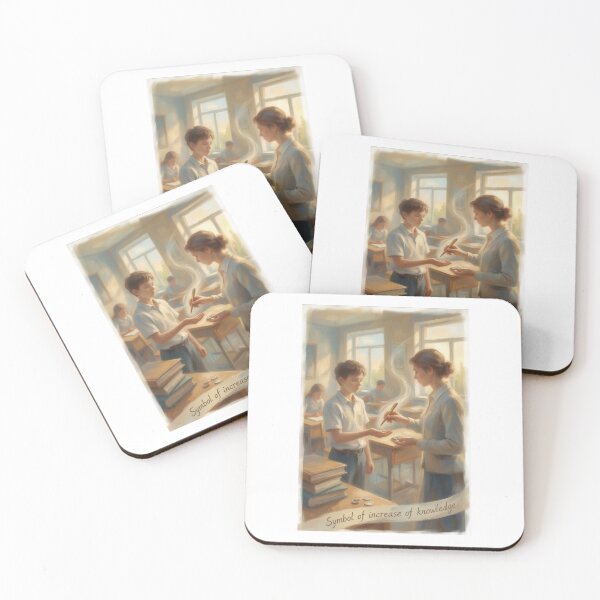Item preview, Increase of knowledge  designed and sold by JoyHonest.