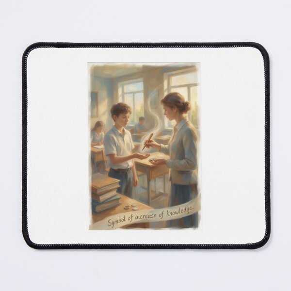 Item preview, Increase of knowledge  designed and sold by JoyHonest.