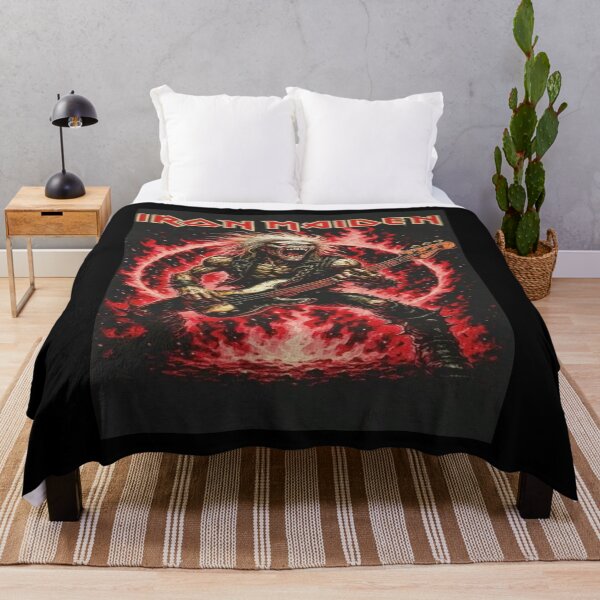 Item preview, Heavy Metal Inspired Design designed and sold by JazzyQueen.