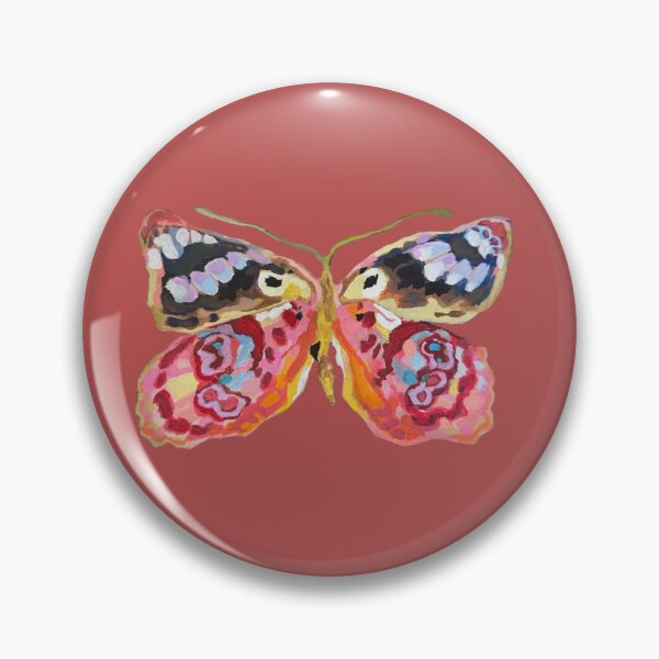 Item preview, Colorful Butterfly designed and sold by DarlaPrints.