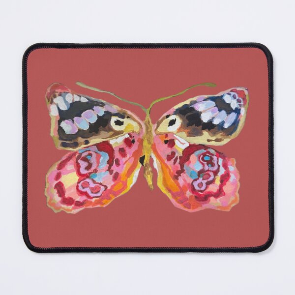 Item preview, Colorful Butterfly designed and sold by DarlaPrints.