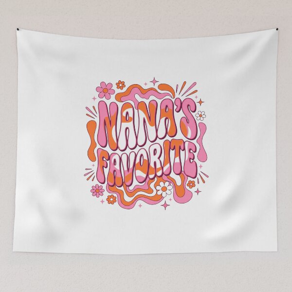 Item preview, Funny Nana's Favorite designed and sold by CAMEROVE.