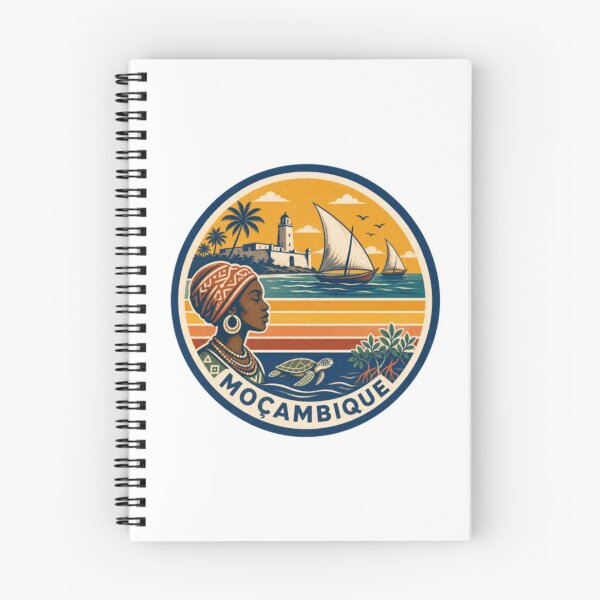 Item preview, Mocambique designed and sold by JonysCreativeDesigns.