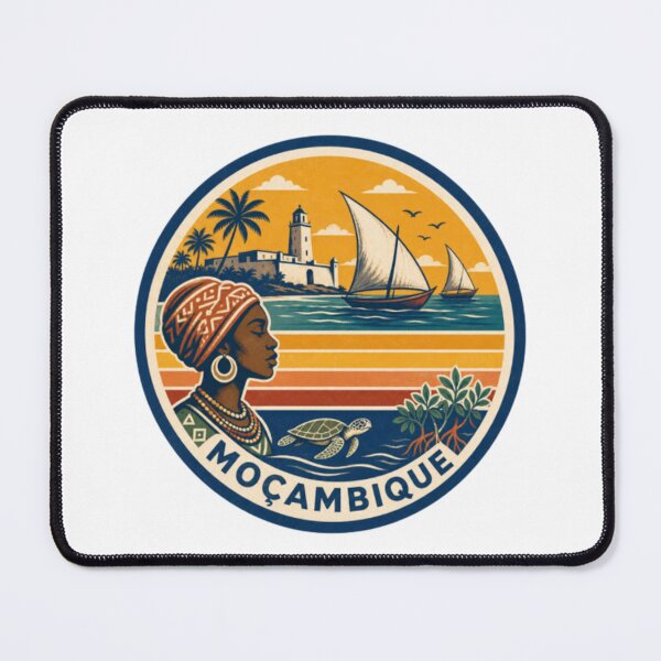 Item preview, Mocambique designed and sold by JonysCreativeDesigns.