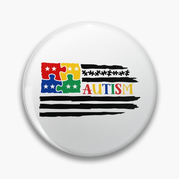 Item preview, AUTISM  designed and sold by JJNameArt.