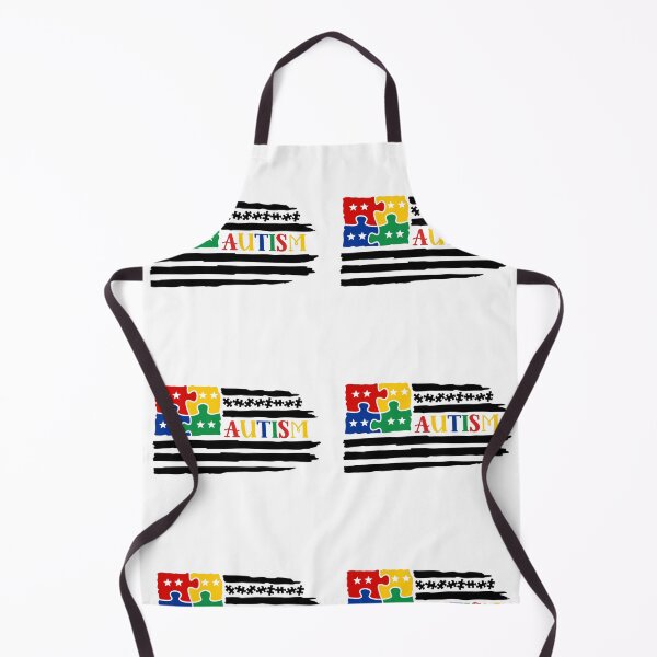 Item preview, AUTISM designed and sold by JJNameArt.