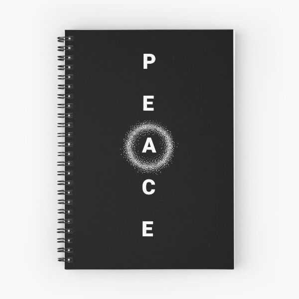 Item preview, Peace designed and sold by After Midnight Studio.