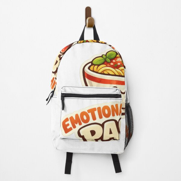 Item preview, Emotional Support Pasta designed and sold by TheRealTaria.