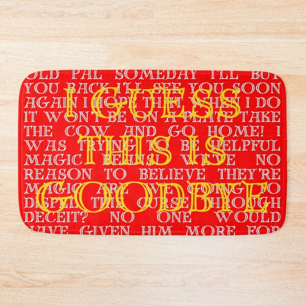 Item preview, Into the woods Lyrics designed and sold by broadwaygirl142.