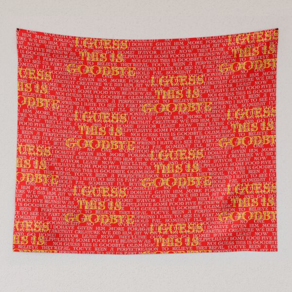 Item preview, Into the woods Lyrics designed and sold by broadwaygirl142.