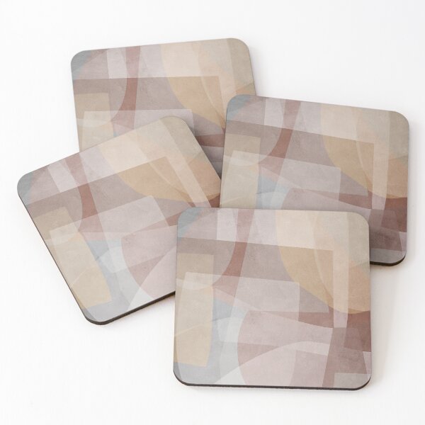 Item preview, Abstract Forms II designed and sold by Claudia  Dias.