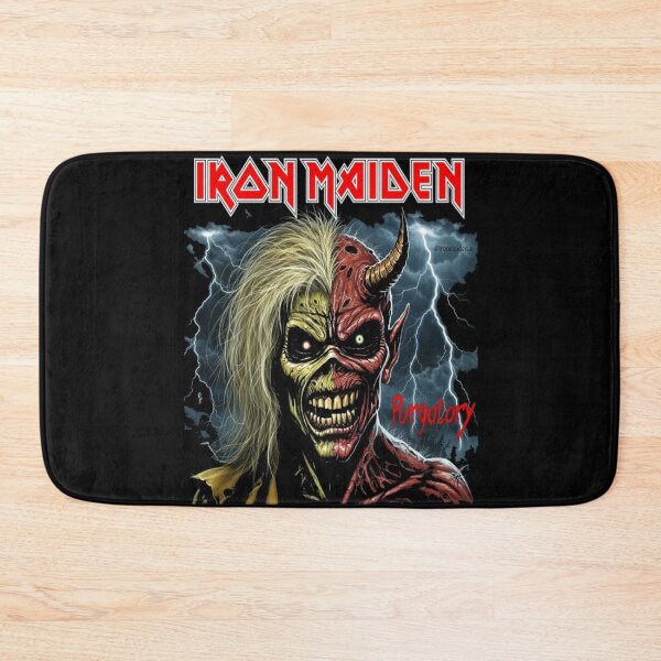 Item preview, Heavy Metal Inspired Design designed and sold by JazzyQueen.