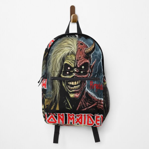 Item preview, Heavy Metal Inspired Design designed and sold by JazzyQueen.