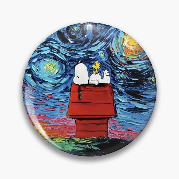 Item preview, Metal Gogh Art designed and sold by Diccileo.
