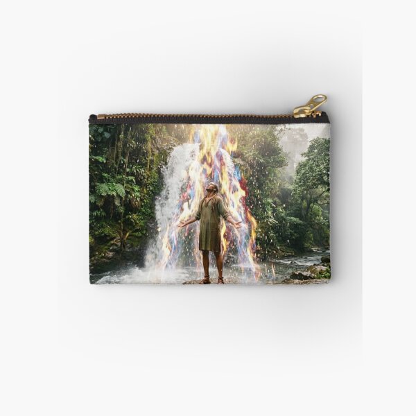 Item preview, Holy Spirit Encounter at the Waterfall designed and sold by Faithwave Hope & Haven.