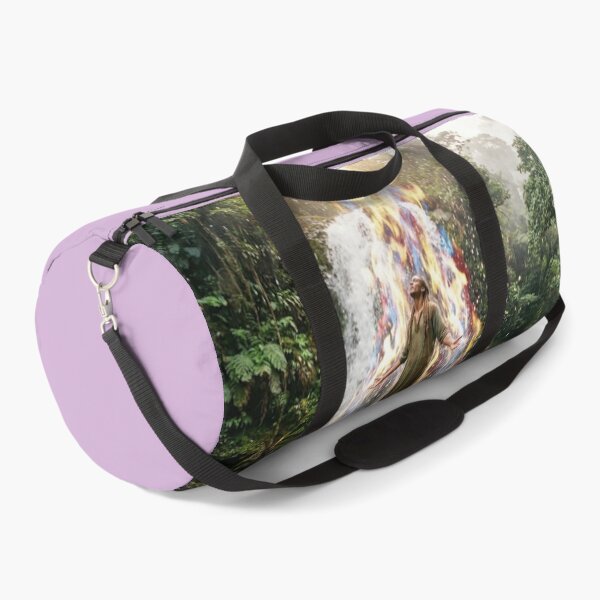 Item preview, Holy Spirit Encounter at the Waterfall designed and sold by MastersDesignNk.