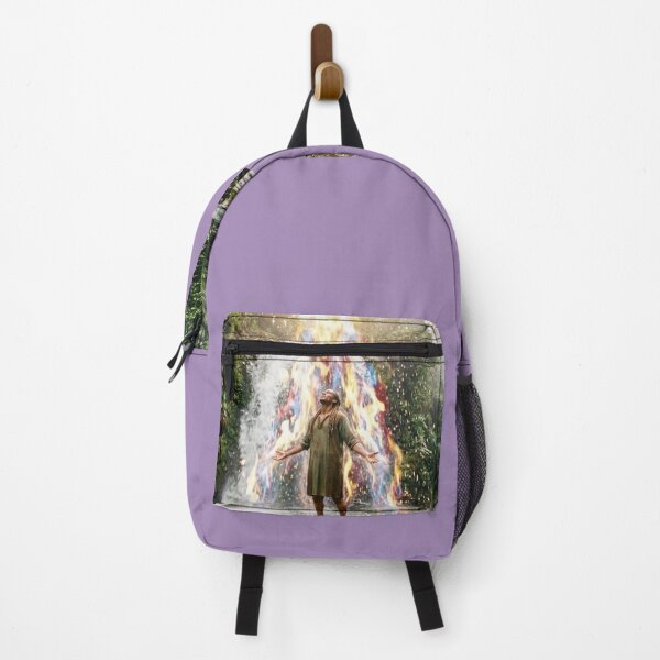Item preview, Holy Spirit Encounter at the Waterfall designed and sold by Faithwave Hope & Haven.