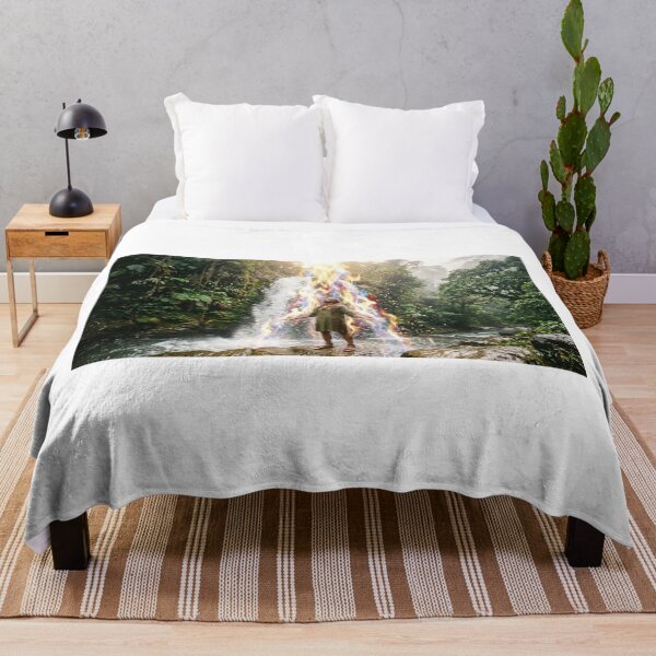 Item preview, Holy Spirit Encounter at the Waterfall designed and sold by MastersDesignNk.