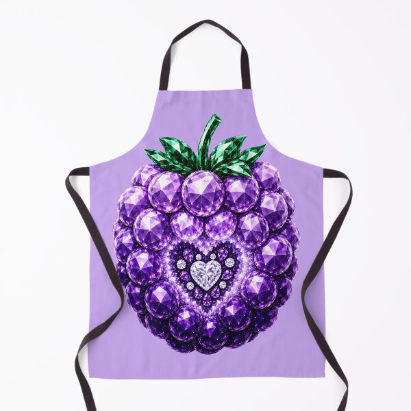 Item preview, Precious Purpleberry designed and sold by wordspixies.