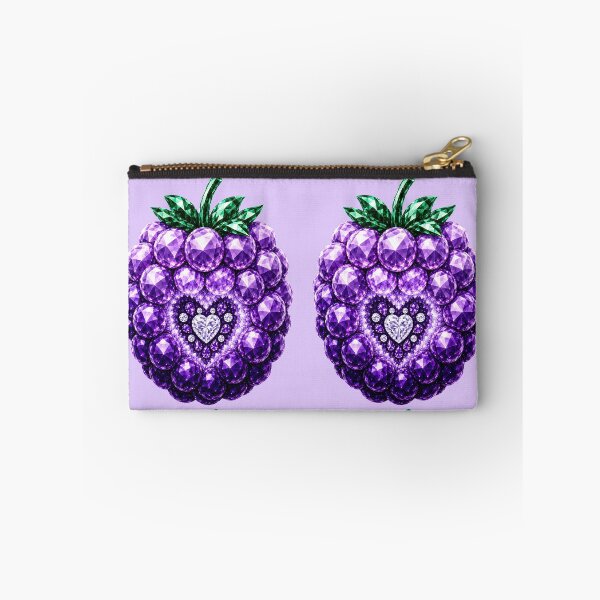 Item preview, Precious Purpleberry  designed and sold by wordspixies.