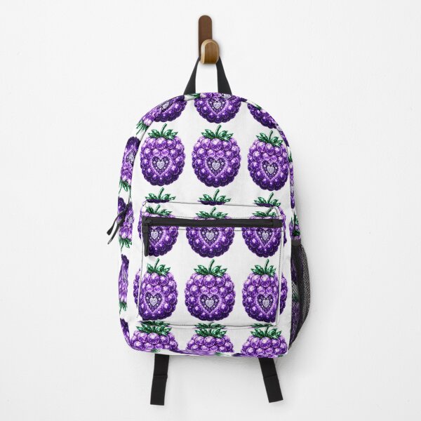 Item preview, Precious Purpleberry designed and sold by wordspixies.
