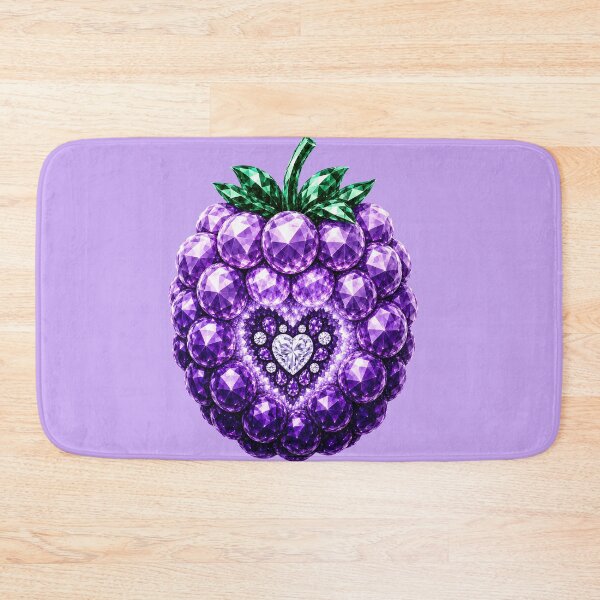 Item preview, Precious Purpleberry  designed and sold by wordspixies.