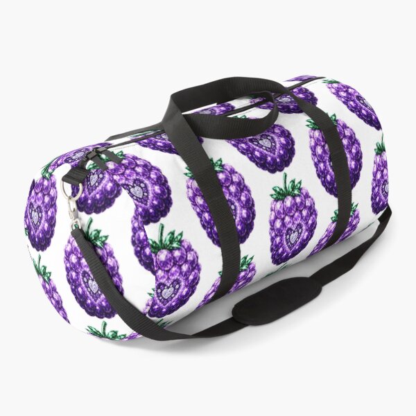 Item preview, Precious Purpleberry designed and sold by wordspixies.