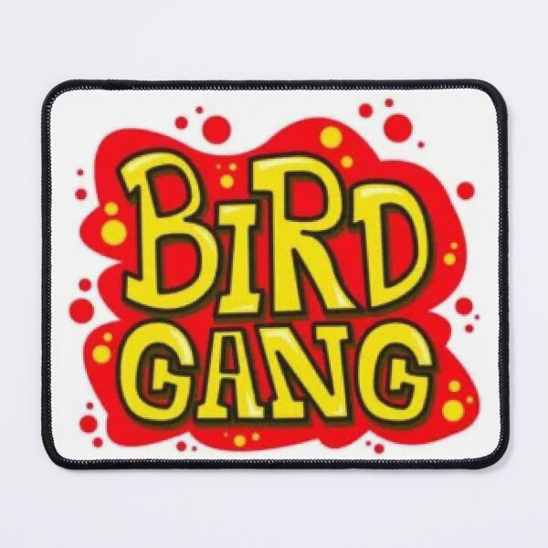 Item preview, Bird Gang Design designed and sold by BoldeetArtistry.