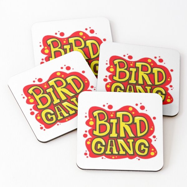 Item preview, Bird Gang Design designed and sold by BoldeetArtistry.