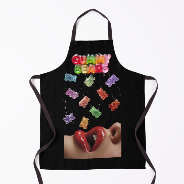 Item preview, Gummy Bears - candy designed and sold by AbbyThorns.
