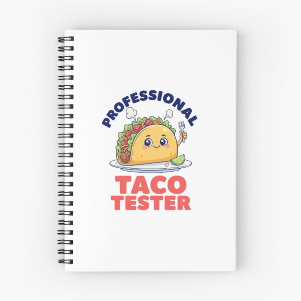 Item preview, Professional Taco Tester designed and sold by Peter Stawicki.