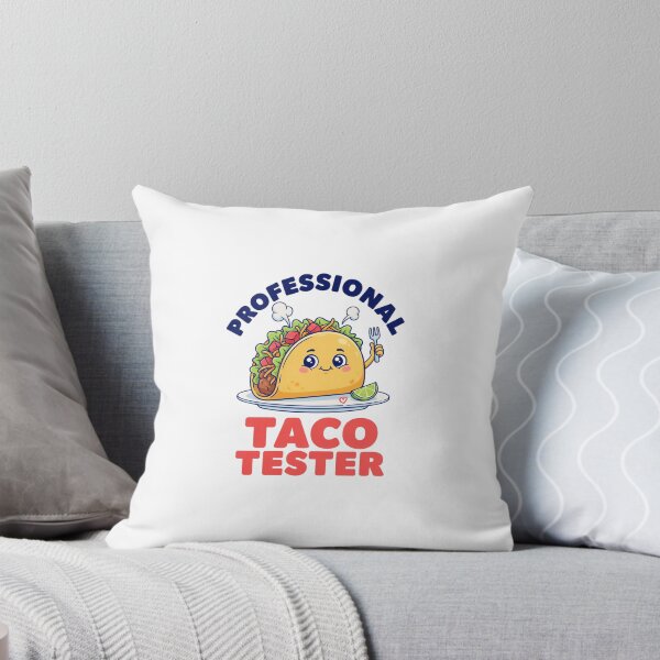 Item preview, Professional Taco Tester designed and sold by Peter Stawicki.
