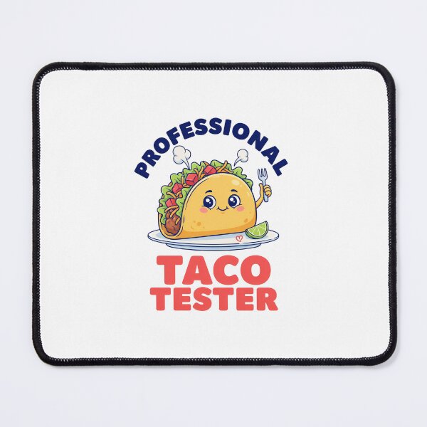 Item preview, Professional Taco Tester designed and sold by Peter Stawicki.
