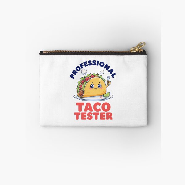 Item preview, Probador profesional de tacos designed and sold by Peter Stawicki.