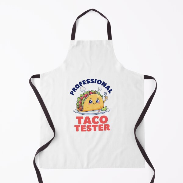 Item preview, Professional Taco Tester designed and sold by Peter Stawicki.