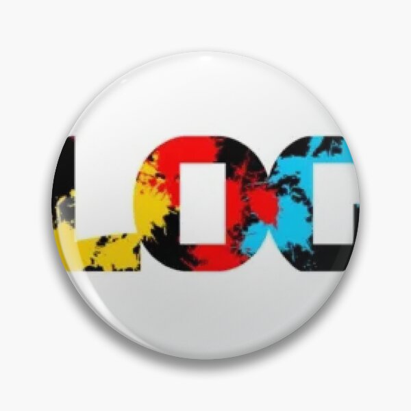 Item preview, ColorfulLogoType designed and sold by Graphilows.