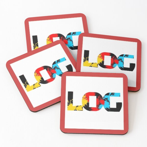 Item preview, ColorfulLogoType designed and sold by Graphilows.
