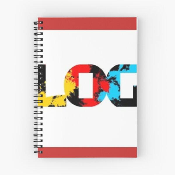 Item preview, ColorfulLogoType designed and sold by Graphilows.