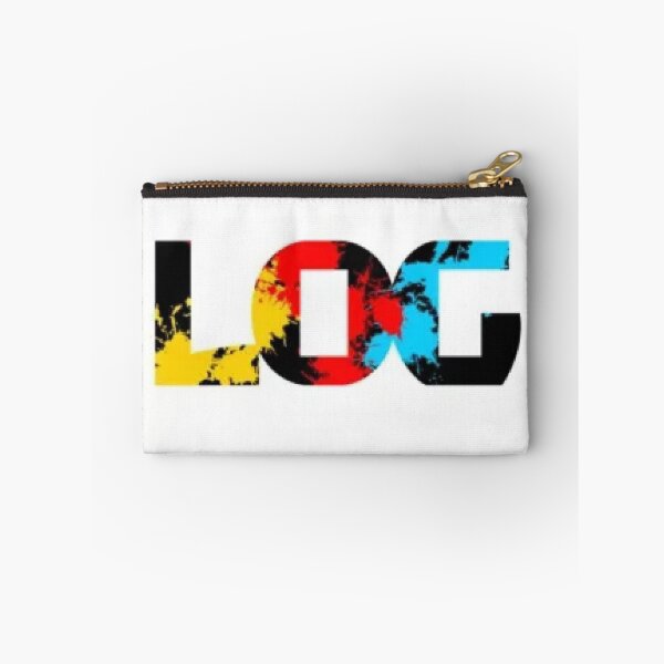 Item preview, ColorfulLogoType designed and sold by Graphilows.