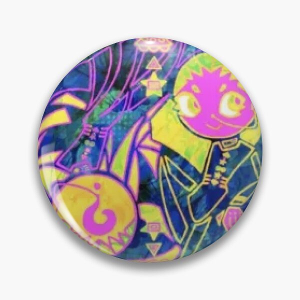 Item preview, NeonAbstractCircle designed and sold by Graphilows.