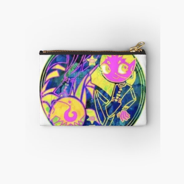 Item preview, NeonAbstractCircle designed and sold by Graphilows.