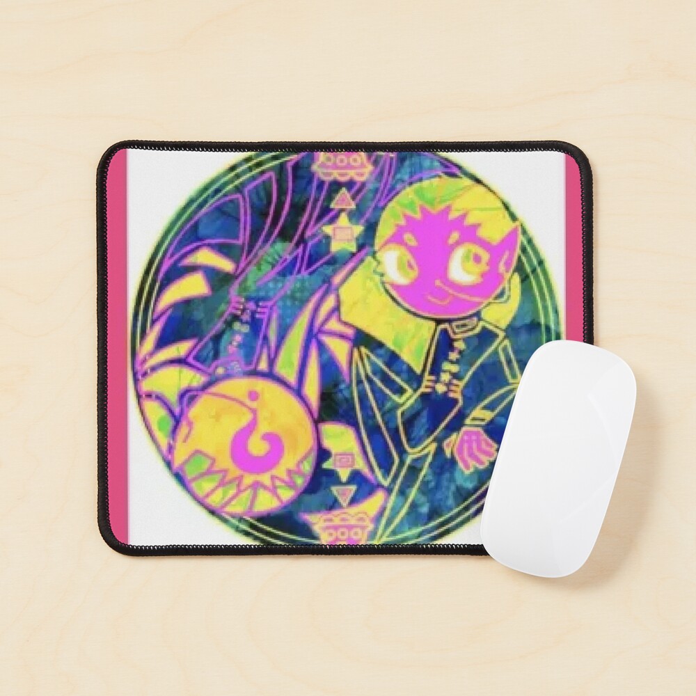 Item preview, Mouse Pad designed and sold by Graphilows.