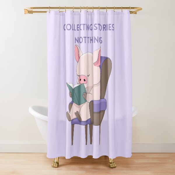 Item preview, Collecting stories, not things designed and sold by creativityisfun.