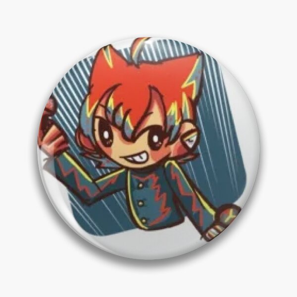 Item preview, EnergeticAnimeBoy designed and sold by Graphilows.