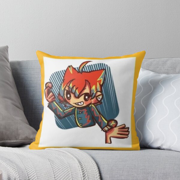 Item preview, EnergeticAnimeBoy designed and sold by Graphilows.