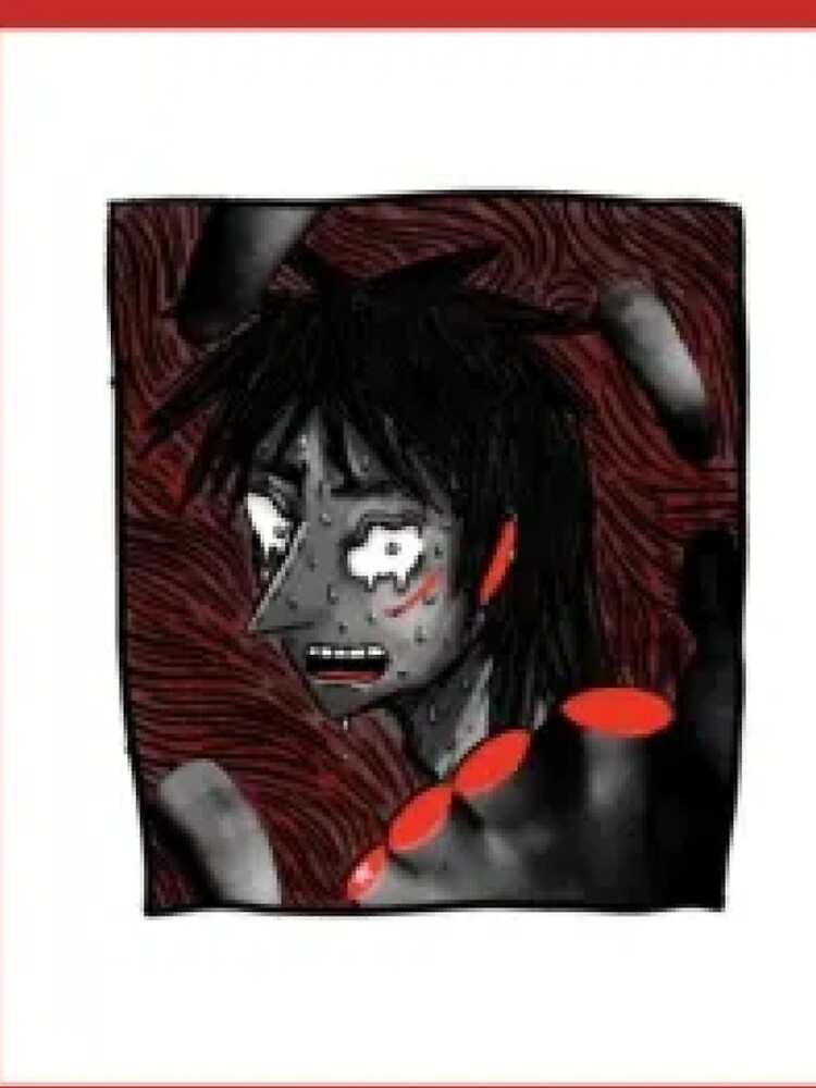 Thumbnail 4 of 4, iPhone Case, ShadowedPortrait designed and sold by Graphilows.