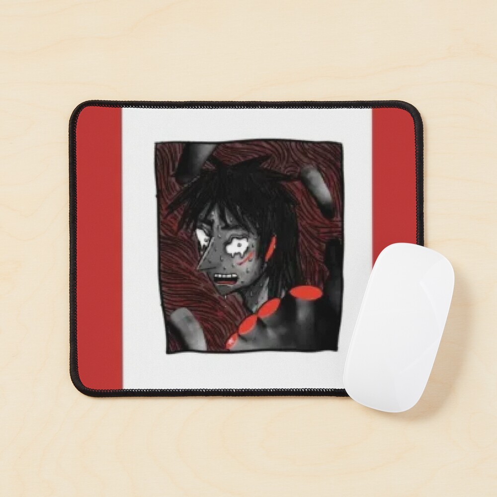 Item preview, Mouse Pad designed and sold by Graphilows.