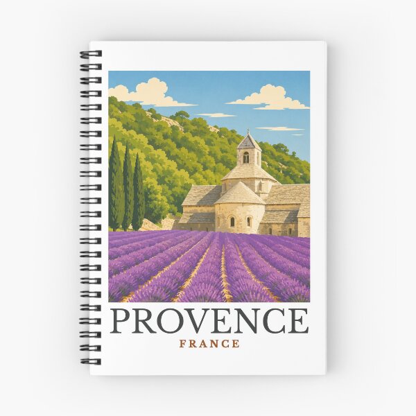 Item preview, Provence - France  designed and sold by GoodOldVintage.