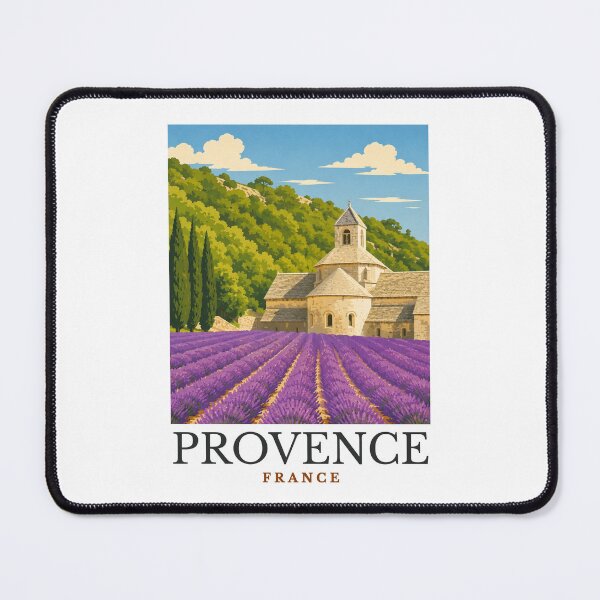 Item preview, Provence - France designed and sold by GoodOldVintage.