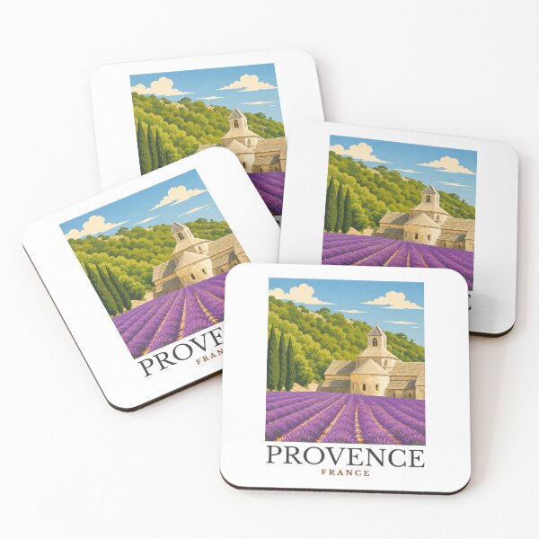 Item preview, Provence - France  designed and sold by GoodOldVintage.